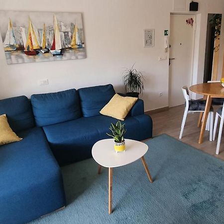 Apartment Rosie 斯普利特 外观 照片