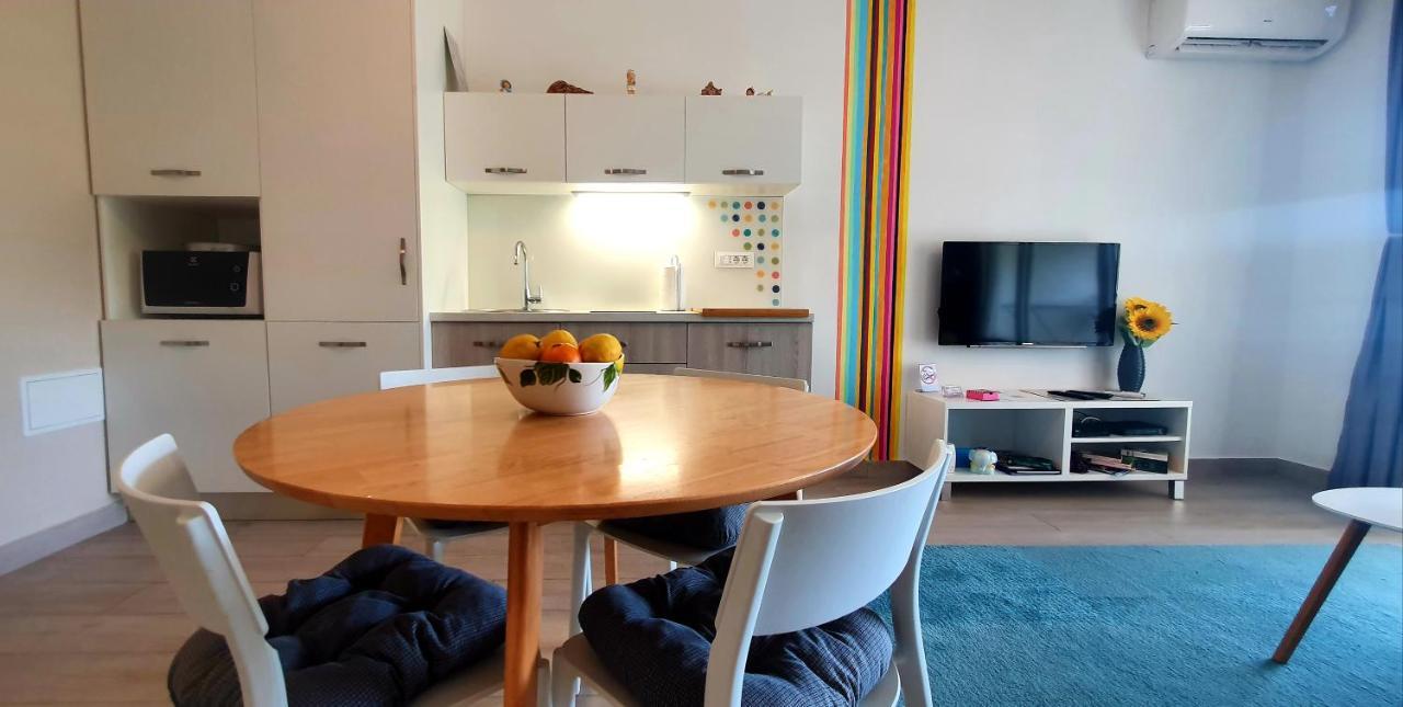 Apartment Rosie 斯普利特 外观 照片