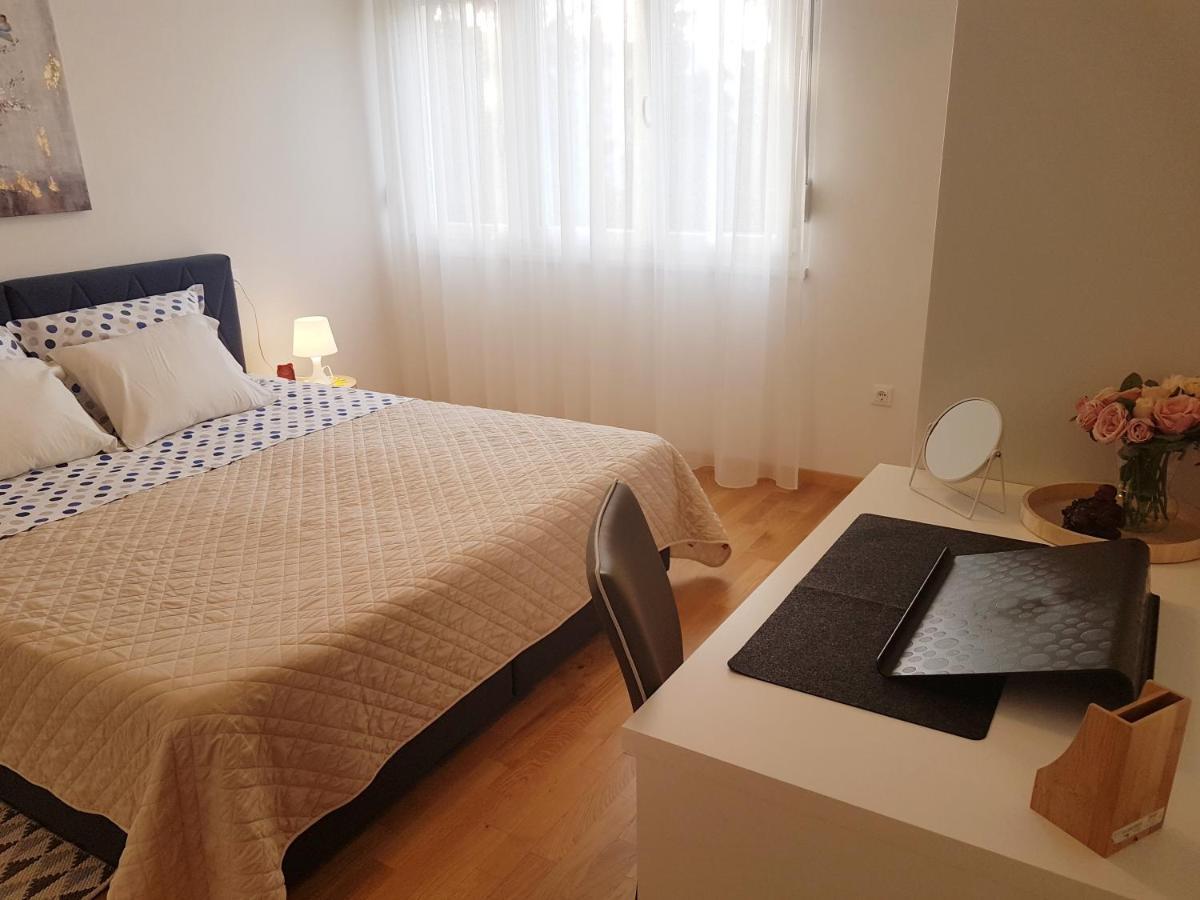 Apartment Rosie 斯普利特 外观 照片